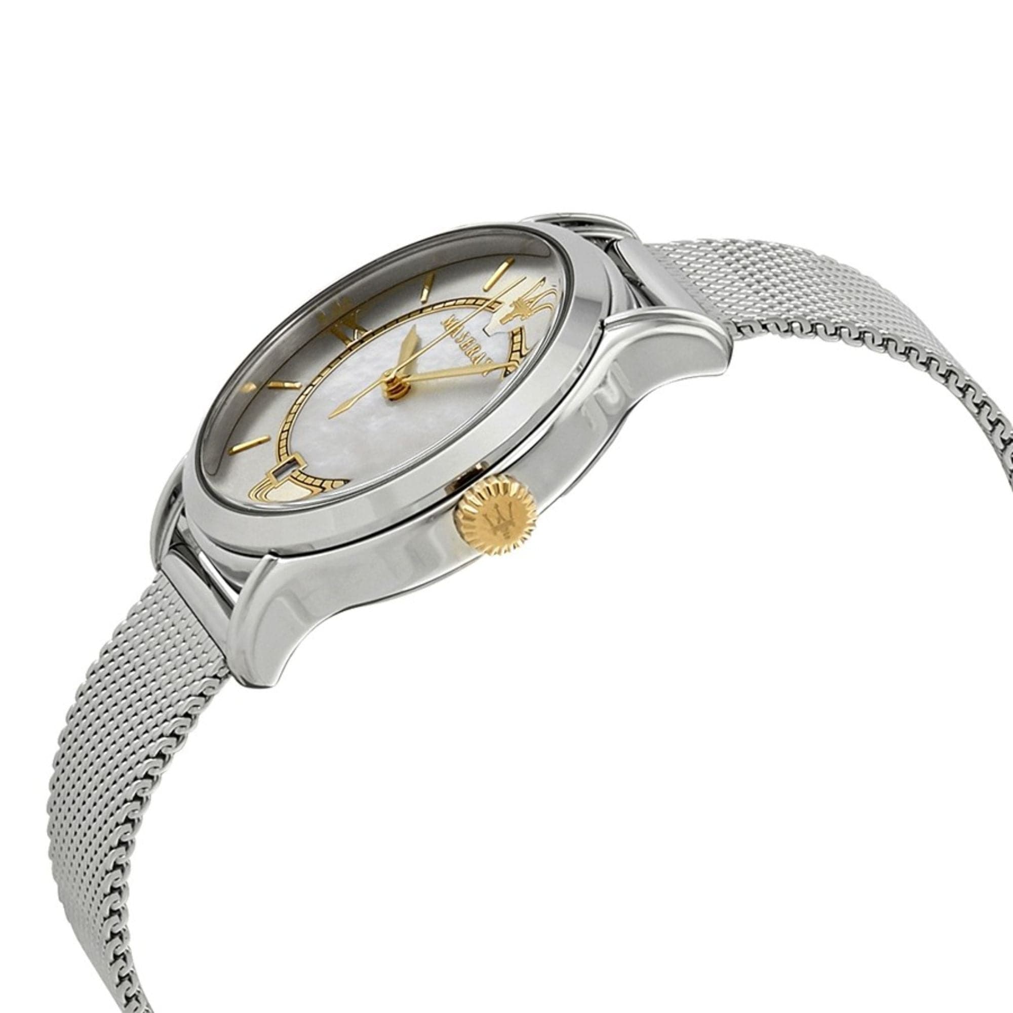 MASERATI EPOCA R8853118504 WOMEN'S WATCH - H2 Hub Watches