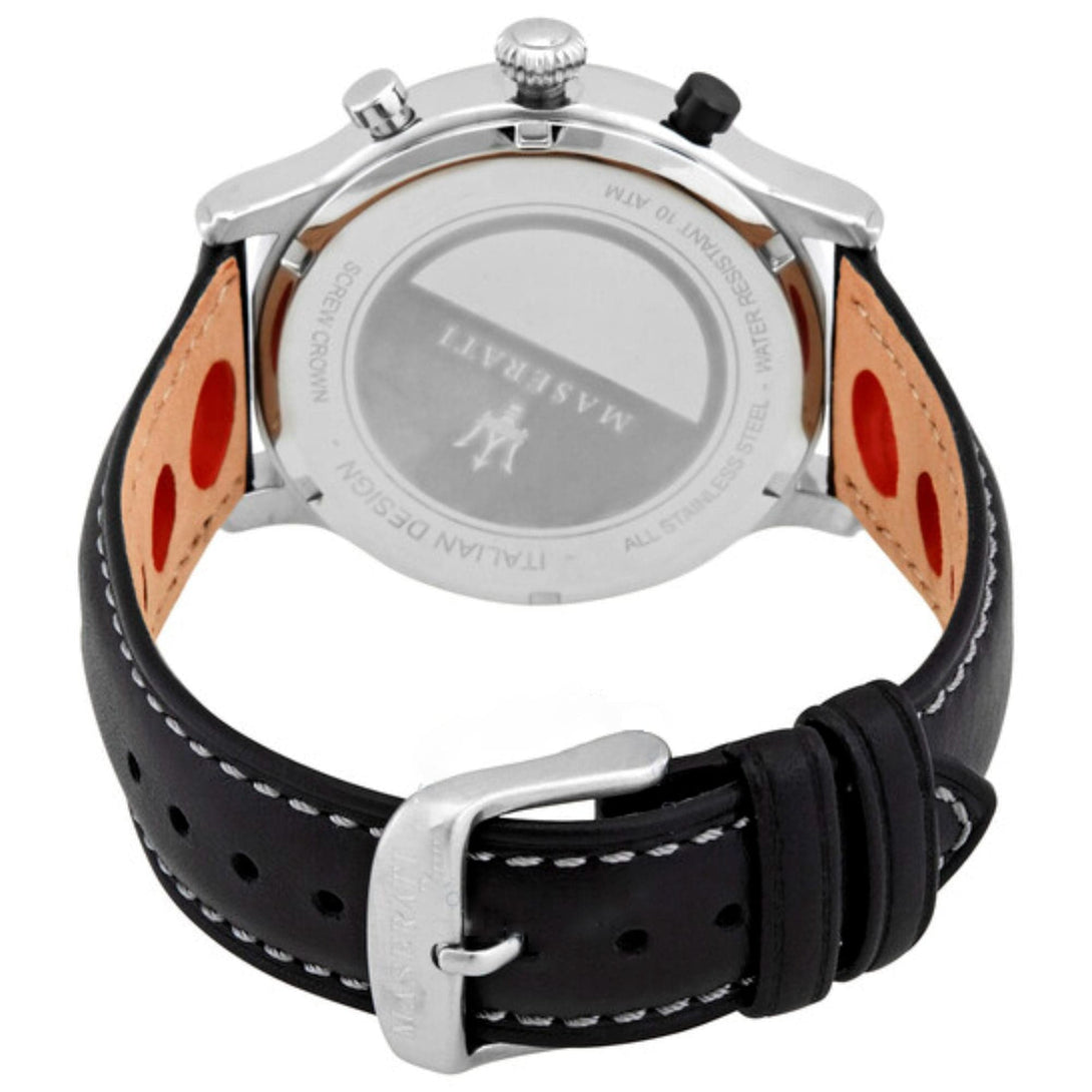 MASERATI R8851138003 MEN'S WATCH - H2 Hub Watches