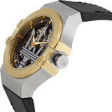 MASERATI POTENZA R8821108037 MEN'S WATCH