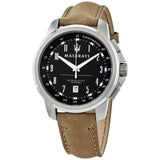 MASERATI SUCCESSO R8851121004 MEN'S WATCH - H2 Hub Watches