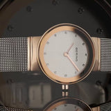 BERING 10126-066 CLASSIC WOMEN'S WATCH