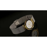 BERING 10126-001 CLASSIC WOMEN'S WATCH