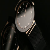 BERING 11435-166 CERAMIC WOMEN'S WATCH