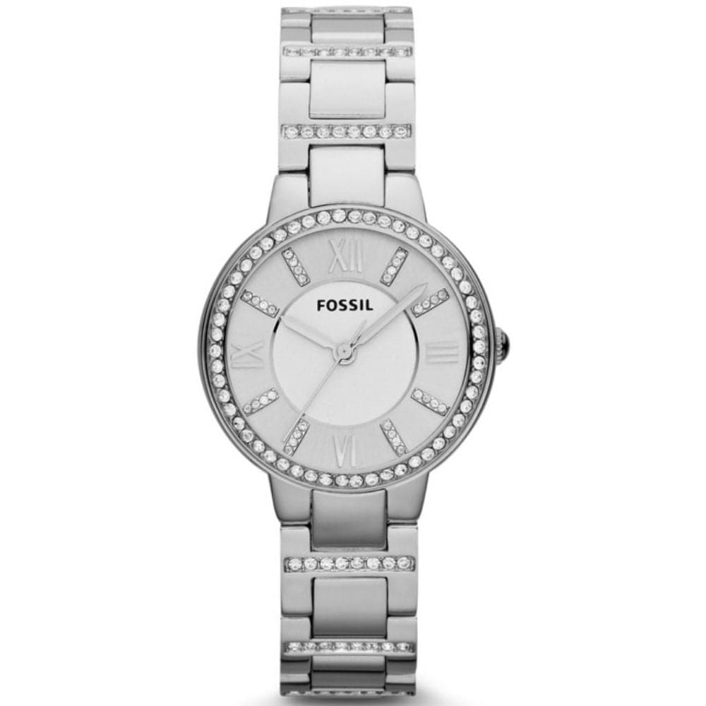 FOSSIL VIRGINIA ES3282 WOMEN'S WATCH - H2 Hub Watches