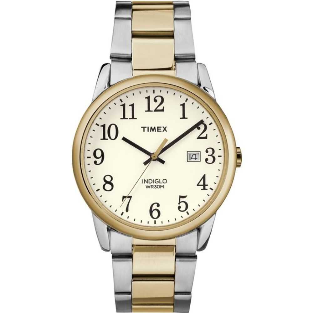 TIMEX EASY READER TW2R23500 MEN'S WATCH - H2 Hub Watches