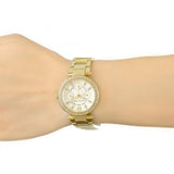 MICHAEL KORS MINI MK6056 PARKER WOMEN'S WATCH