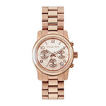 MICHAEL KORS RUNWAY CHRONOGRAPH MK5128 WOMEN'S WATCH - H2 Hub Watches