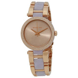 MICHAEL KORS DELRAY MK4319 WOMEN'S WATCH