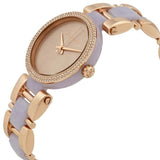 MICHAEL KORS DELRAY MK4319 WOMEN'S WATCH