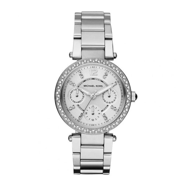 MICHAEL KORS MK5615 MINI PARKER WOMEN'S WATCH - H2 Hub Watches