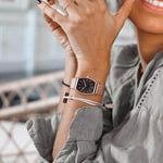 PAUL HEWITT MODERN EDGE PH-T-R-BS-4S WOMEN'S WATCH - H2 Hub Watches
