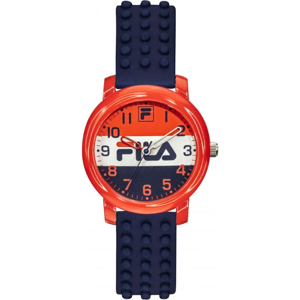 FILA 38-203-004 UNISEX WATCH - H2 Hub Watches