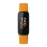 Fitbit Inspire 3 Black/Morning Glow FB424BKYW-FRCJK