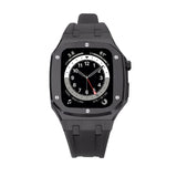 APPLE WATCH RUBBER CASE FOR iWATCH 6 7 MOD KIT