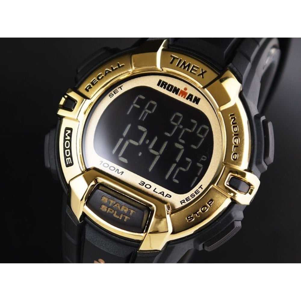 TIMEX IRONMAN RUGGED 30 TW5M06300 UNISEX WATCH - H2 Hub Watches