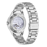 CITIZEN NH8391-51L AUTOMATIC STAINLESS STEEL MEN'S WATCH