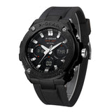 X-GEAR  DIGITAL 3788P G UNISEX'S WATCH