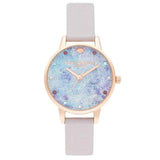OLIVIA BURTON UNDER THE SEA GIFT SET WOMEN'S WATCH OBGSET142