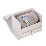 OLIVIA BURTON UNDER THE SEA GIFT SET WOMEN'S WATCH OBGSET142