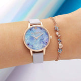 OLIVIA BURTON UNDER THE SEA GIFT SET WOMEN'S WATCH OBGSET142