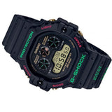 CASIO G-SHOCK DW-5900TH-1DR MEN'S WATCH