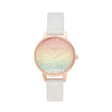 OLIVIA BURTON RAINBOW WISHING OB16EX228 WOMEN'S WATCH
