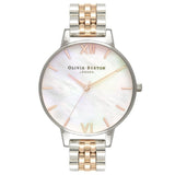 OLIVIA BURTON OB16MOP06 WOMEN'S WATCH