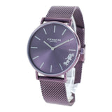 COACH PERRY 14503484 WOMEN'S WATCH