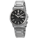 ORIENT AUTOMATIC 22 JEWELS MEN’S WATCH RA-AA0C01B19B