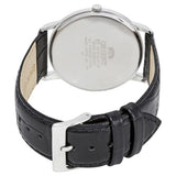 ORIENT CLASSIC BLACK DIAL MEN’S WATCH  FUG1R002B6