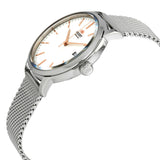 ORIENT CONTEMPORARY AUTOMATIC WHITE DIAL MEN’S WATCH RA-AC0E07S10B