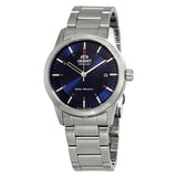 ORIENT SENTIMENTAL AUTOMATIC BLUE MEN’S WATCH FAC05002D0