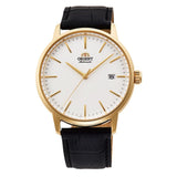 ORIENT CLASSIC AUTOMATIC MEN’S WATCH RA-AC0E03S00C