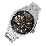 ORIENT STAR AUTOMATIC SAPPHIRE CRYSTAL STEEL MEN'S WATCH RE-AV0004N00B