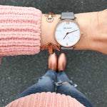 PAUL HEWITT MISS OCEAN LINE PH-M-R-P-31S WOMEN'S WATCH - H2 Hub Watches