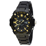 DIGITAL X-GEAR 3788C-G E UNISEX'S WATCH