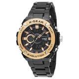DIGITAL X-GEAR 3788C-G G UNISEX'S WATCH