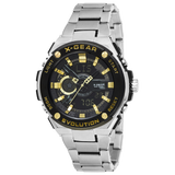 DIGITAL X-GEAR 3788C-G C UNISEX'S WATCH