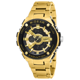 DIGITAL X-GEAR 3788C-G H UNISEX'S WATCH