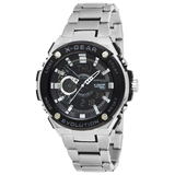 DIGITAL X-GEAR 3788C-G B UNISEX'S WATCH