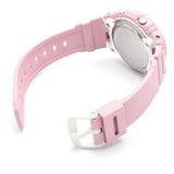 CASIO BABY-G BGA-260SC-4ADR WOMEN'S WATCH