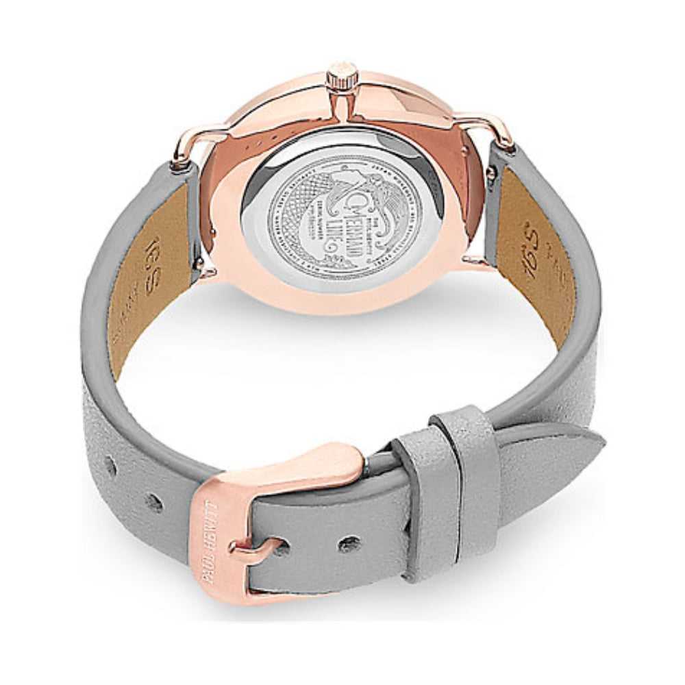PAUL HEWITT MISS OCEAN LINE PH-M-R-P-31S WOMEN'S WATCH - H2 Hub Watches