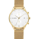 PAUL HEWITT CHRONO PH-C-G-W-50S MEN'S WATCH