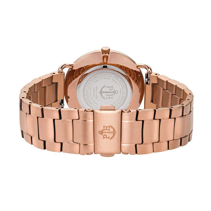 PAUL HEWITT MISS OCEAN LINE PH-M-R-P-33S WOMEN'S WATCH - H2 Hub Watches