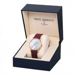 PAUL HEWITT MISS OCEAN LINE PH-M-R-P-34S WOMEN'S WATCH - H2 Hub Watches