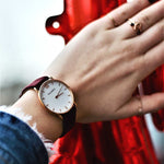 PAUL HEWITT MISS OCEAN LINE PH-M-R-P-34S WOMEN'S WATCH - H2 Hub Watches