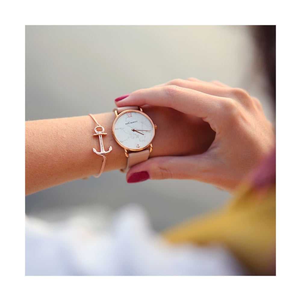 PAUL HEWITT MISS OCEAN LINE PH-M-R-P-30S WOMEN'S WATCH - H2 Hub Watches