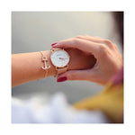 PAUL HEWITT MISS OCEAN LINE PH-M-R-P-30S WOMEN'S WATCH - H2 Hub Watches
