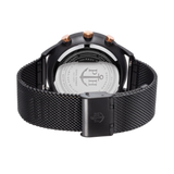 PAUL HEWITT CHRONO PH-C-B-BSR-5M MEN'S WATCH - H2 Hub Watches