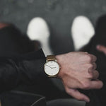 PAUL HEWITT SAILOR PH-SA-R-SM-W-4M UNISEX WATCH - H2 Hub Watches